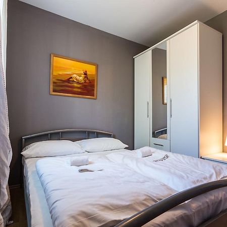 Holliday Home Maxdom Sukošan Екстериор снимка