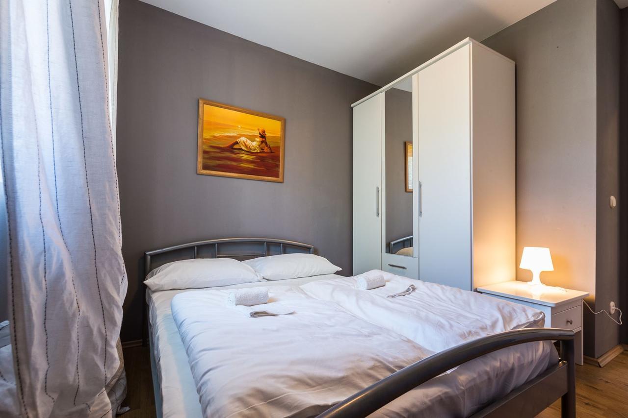 Holliday Home Maxdom Sukošan Екстериор снимка