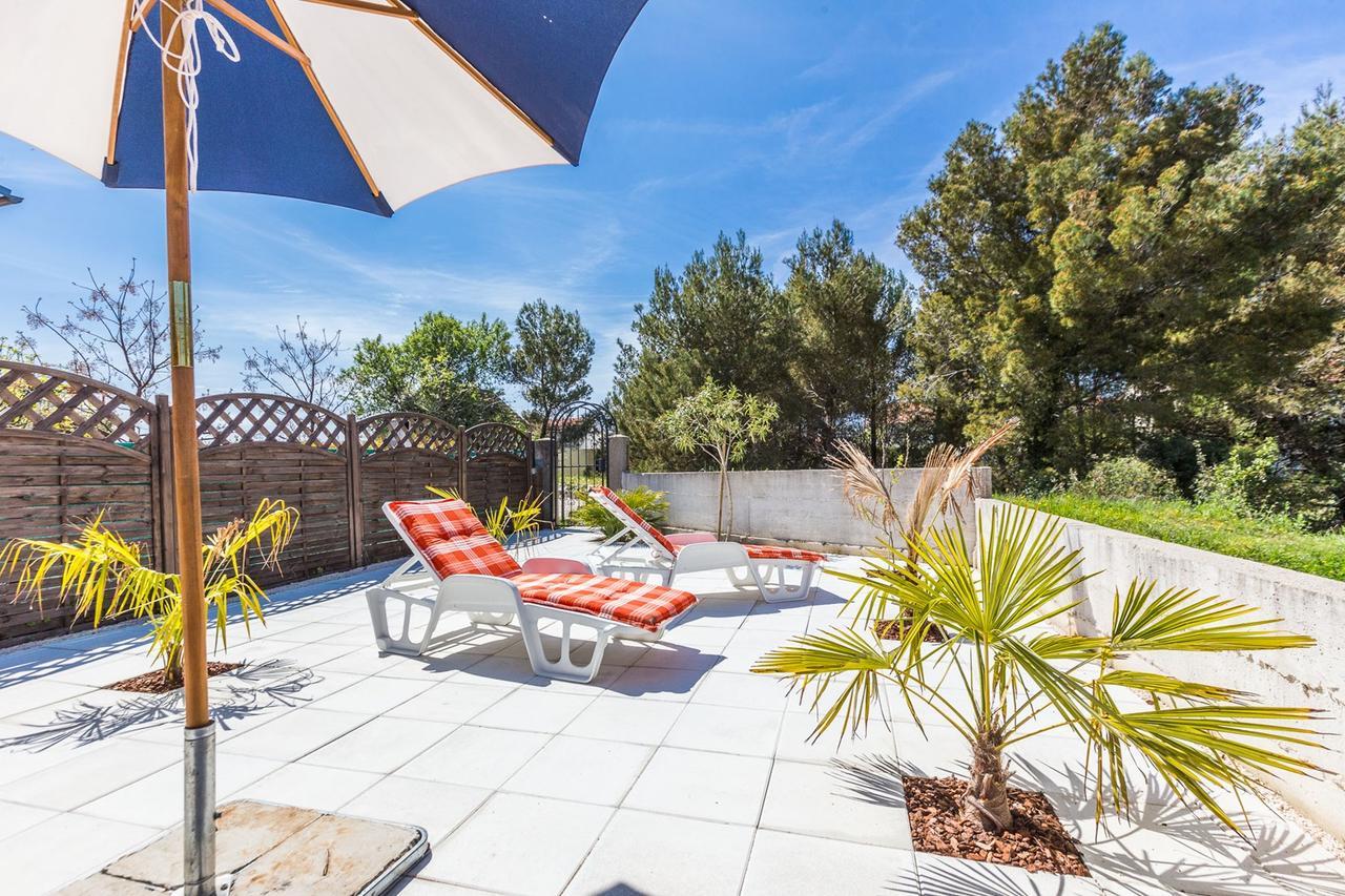 Holliday Home Maxdom Sukošan Екстериор снимка