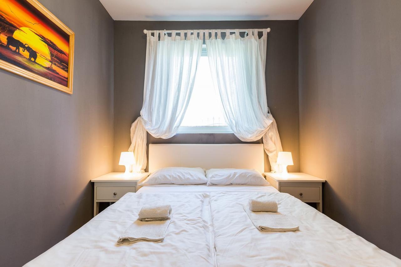 Holliday Home Maxdom Sukošan Екстериор снимка