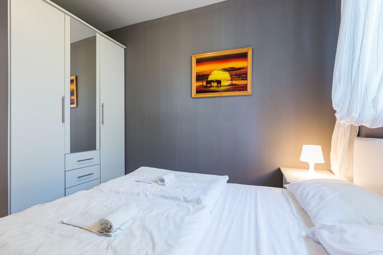 Holliday Home Maxdom Sukošan Екстериор снимка