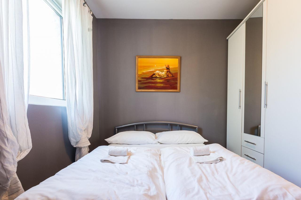 Holliday Home Maxdom Sukošan Екстериор снимка