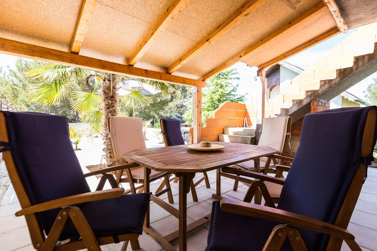 Holliday Home Maxdom Sukošan Екстериор снимка