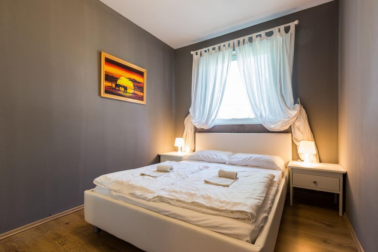 Holliday Home Maxdom Sukošan Екстериор снимка