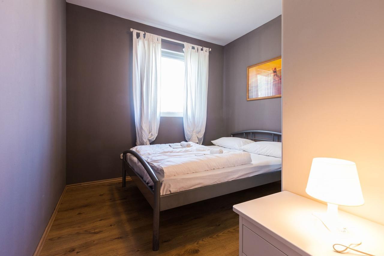 Holliday Home Maxdom Sukošan Екстериор снимка