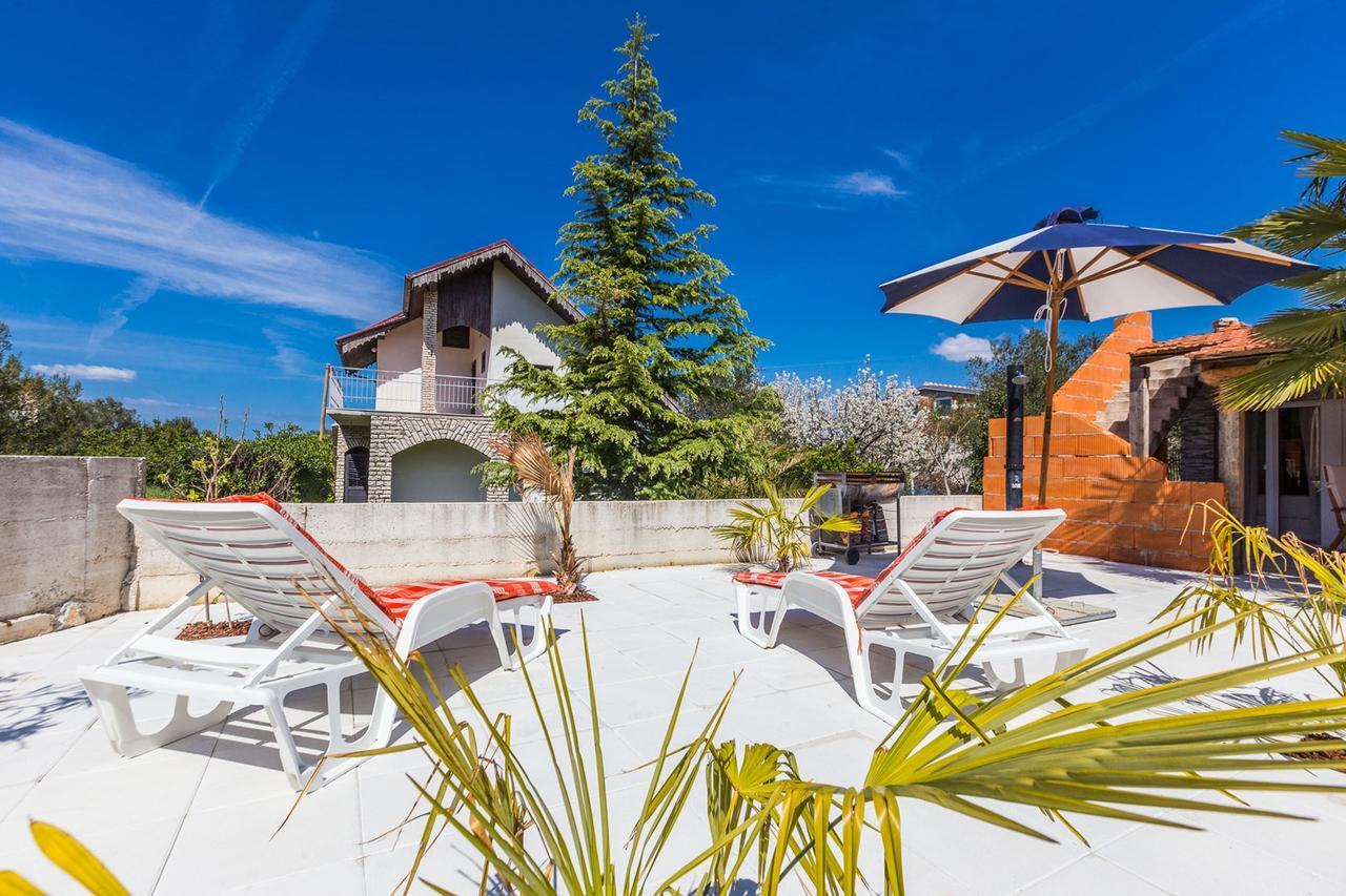 Holliday Home Maxdom Sukošan Екстериор снимка